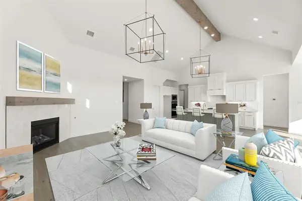 3115 Tobias Lane, Rockwall, TX 75032