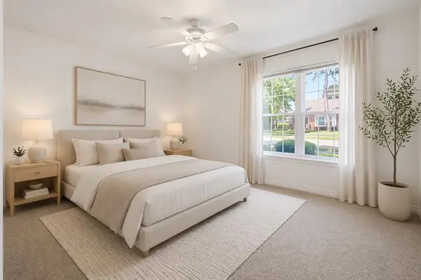 708 Creekwood Drive, Lewisville, TX 75067