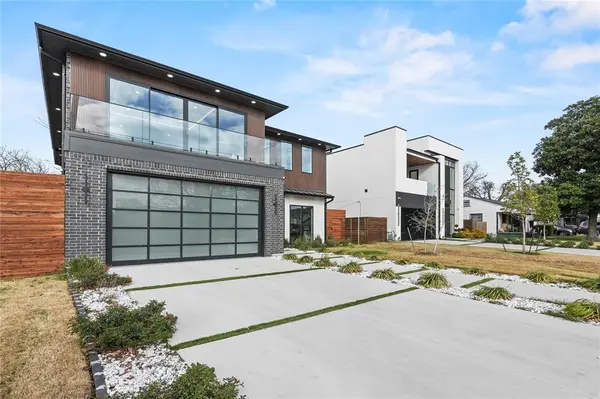 4717 Linnet Lane, Dallas, TX 75209