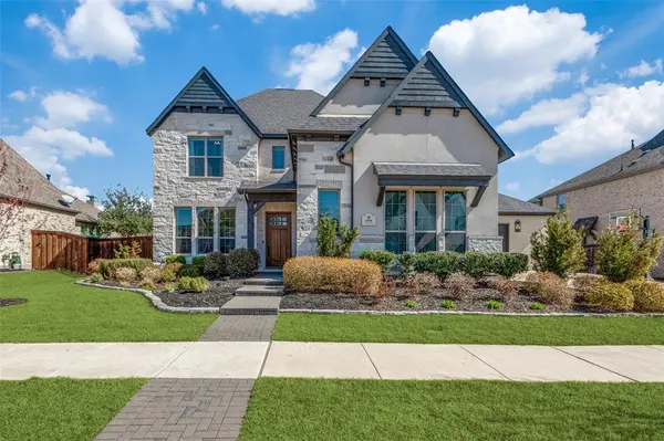 6194 Loxton Boulevard, Frisco, TX 75034