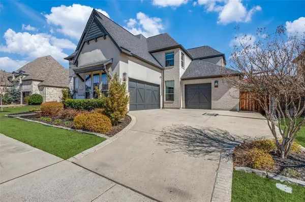 6194 Loxton Boulevard, Frisco, TX 75034