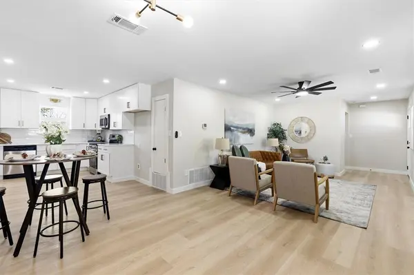 519 Cherry Drive, Princeton, TX 75407