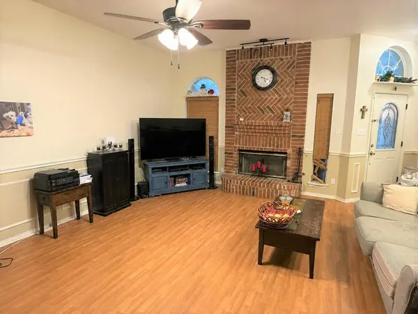 3125 Watercress Circle, Arlington, TX 76012