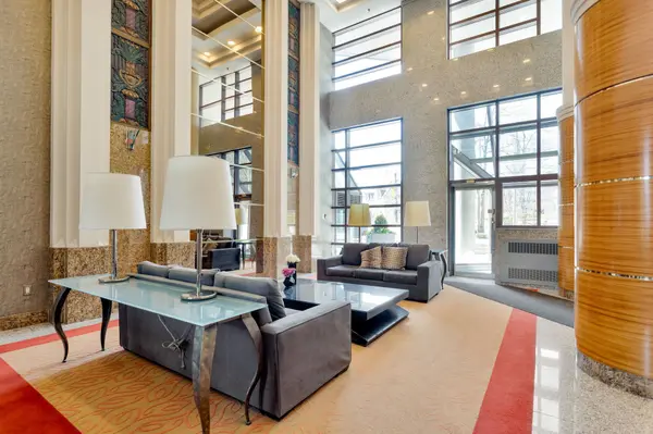 1001 Bay ST #1408, Toronto C01, ON M5S 3A6