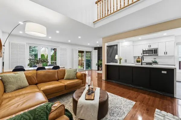 1958 Malden CRES, Pickering, ON L1V 3G5