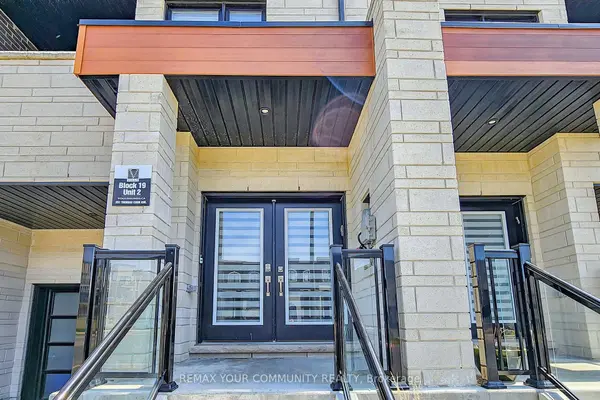 251 Thomas Cook AVE, Vaughan, ON L6A 5A1