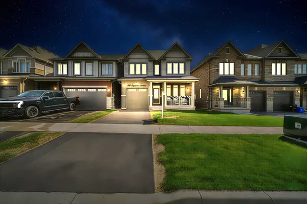 104 Sagewood AVE, Barrie, ON L9J 0K5