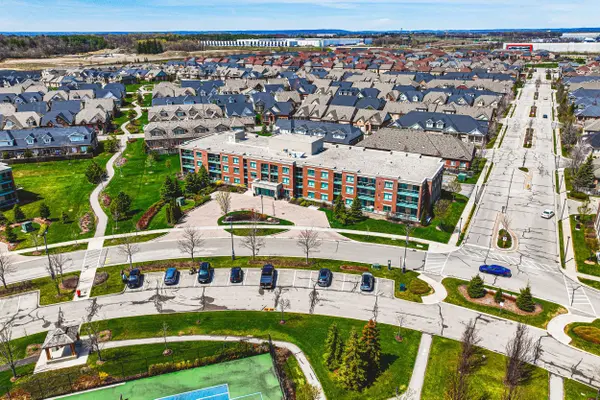 60 Via Rosedale N/A #316, Brampton, ON L6P 3X6