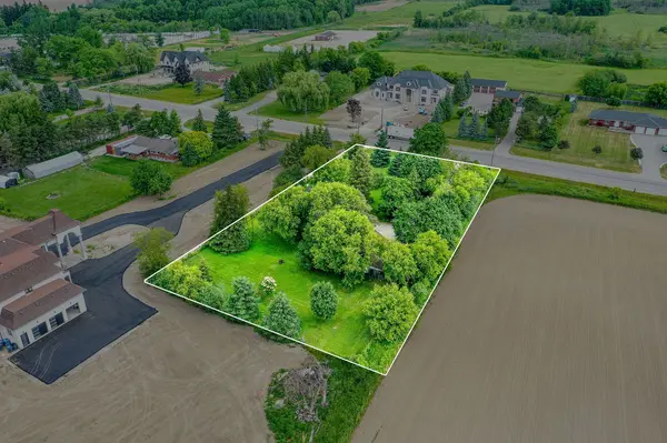 15208 Airport RD N, Caledon, ON L7C 2W7