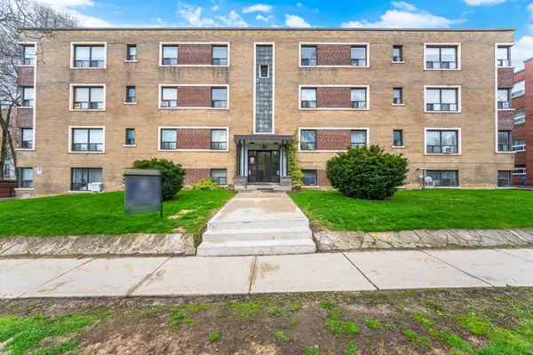 308 The Kingsway N/A #209, Toronto W08, ON M9A 3V2