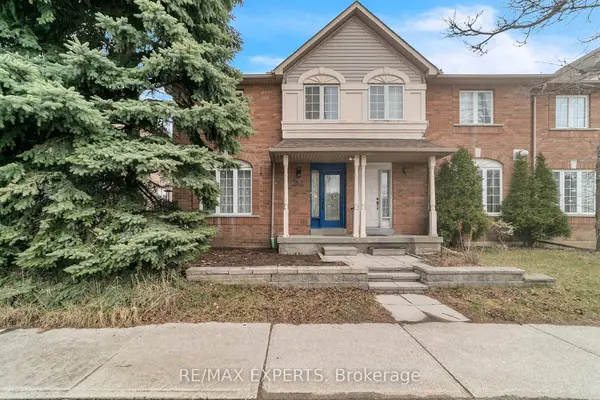 35 Malta AVE #87, Brampton, ON L6Y 5B4