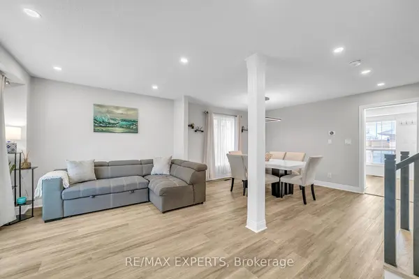 35 Malta AVE #87, Brampton, ON L6Y 5B4