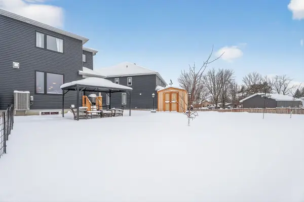 650 Fisher ST, North Grenville, ON K0G 1J0