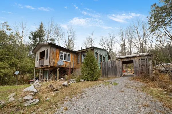 817 Darling Concession 7 RD, Lanark Highlands, ON K0A 1P0