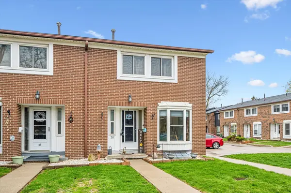 121 Bagot ST #30, Guelph, ON N1H 5T8