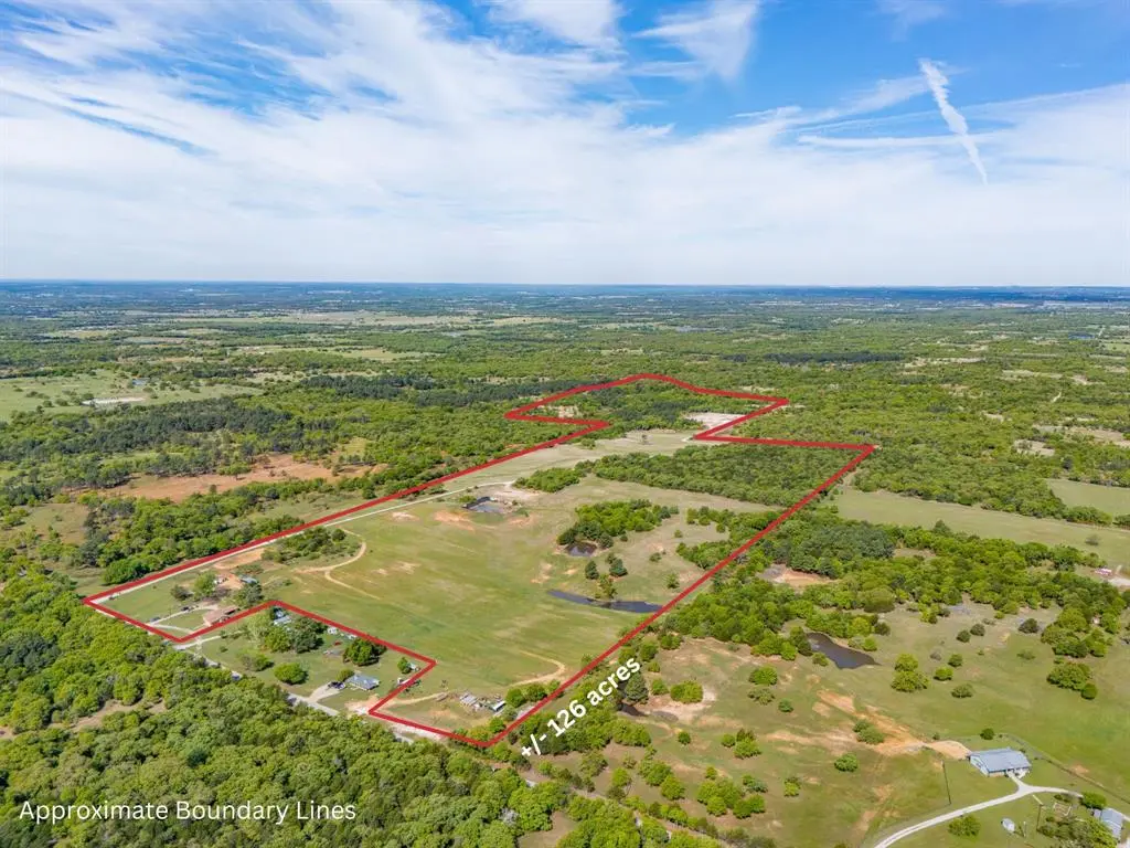 2548 County Road 2690, Alvord, TX 76225