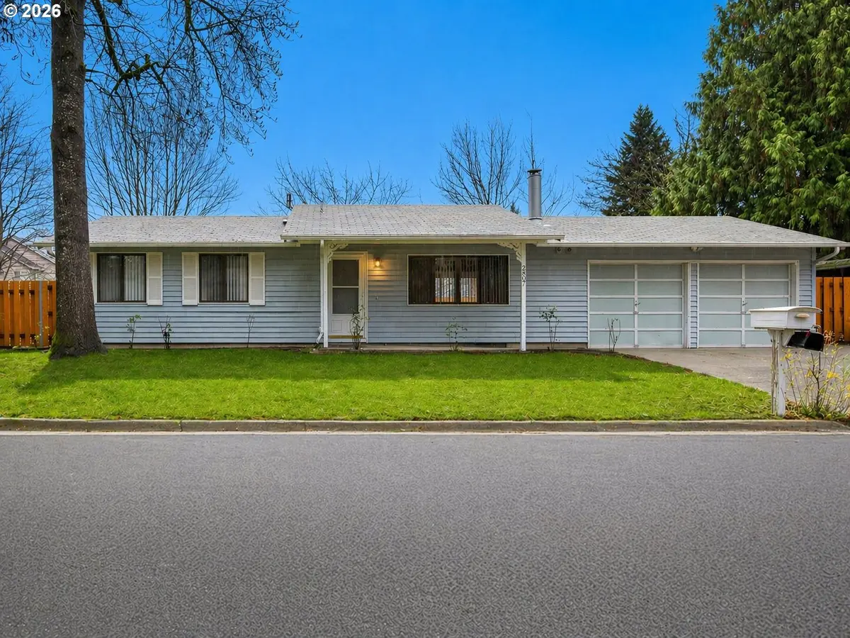 2807 SE 174TH AVE, Portland, OR 97236