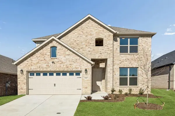 1535 Oakdale Drive, Kaufman, TX 75142