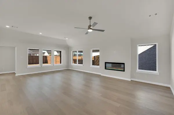 2224 Trailside Drive, Sherman, TX 75092