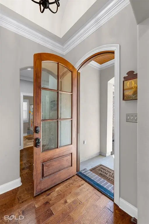 1109 Laurel Creek Drive, Shreveport, LA 71106