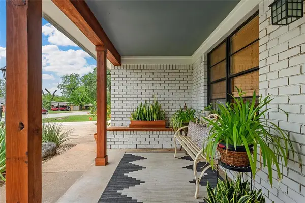 1307 Melrose Drive, Waco, TX 76710