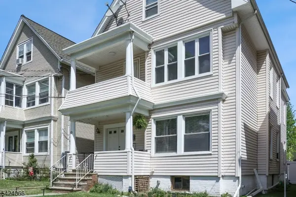 53 Maolis Ave #2, Bloomfield Twp., NJ 07003