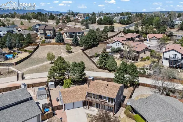 8495 Rain Dance CT, Colorado Springs, CO 80920