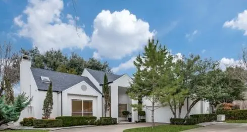 12123 Madeleine Circle, Dallas, TX 75230