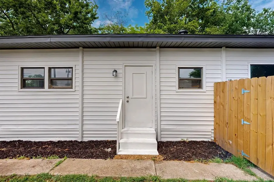 3112 Red River Street, Melissa, TX 75454