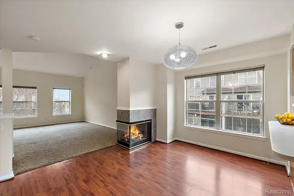 43 Georgetown CT, Dearborn, MI 48126