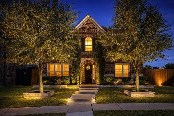 1398 Ranch Gate, Frisco, TX 75036