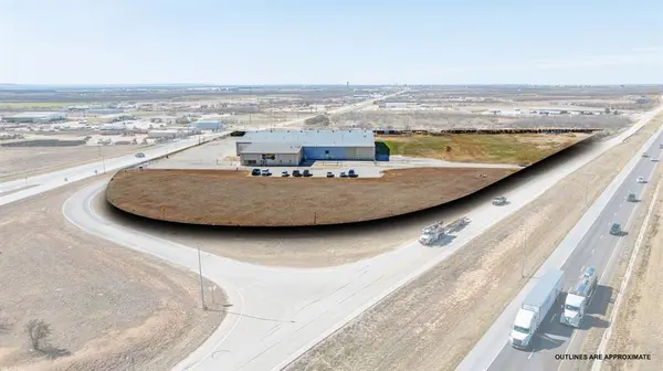 5050 E US Highway 80, Abilene, TX 79601