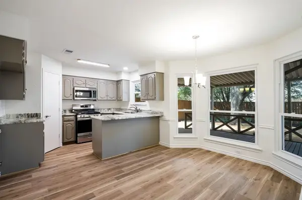 207 Darrin Drive, Rockwall, TX 75087