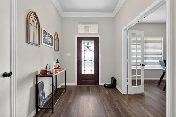 2866 Gail Drive, Farmersville, TX 75442