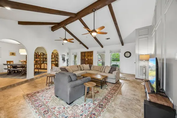 3211 Glasgow Terrace, Arlington, TX 76015