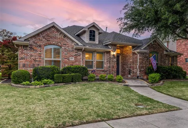 6401 Diamond Drive, Mckinney, TX 75070