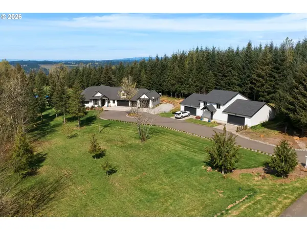 17211 NE YACOLT MOUNTAIN RD, Yacolt, WA 98675
