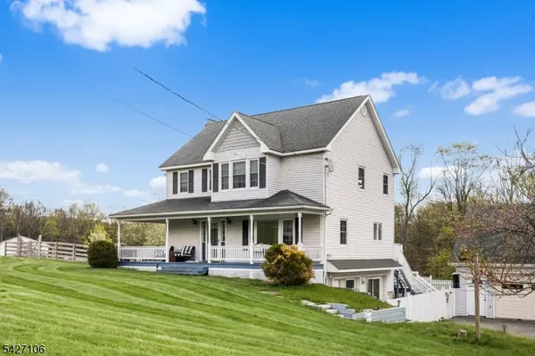 139 Sherman Ridge Rd, Wantage Twp., NJ 07461