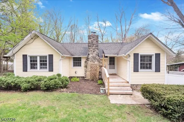 109 Grandview Rd, Vernon Twp., NJ 07422