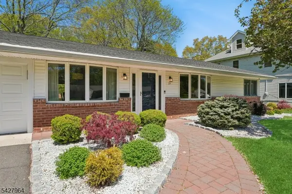 17 Tyndall Road, South Brunswick Twp., NJ 08824