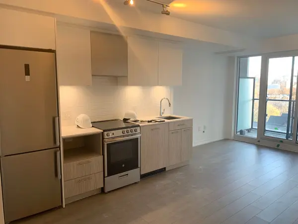 251 Jarvis ST #517, Toronto C08, ON M5B 0C3