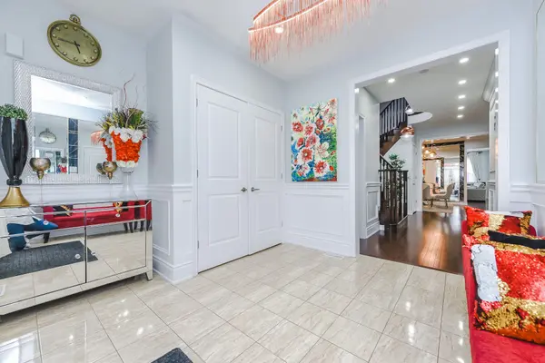 40 Victoriaville RD, Brampton, ON L6X 0Y9