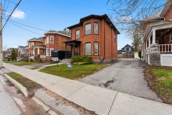 300 Charles ST, Belleville, ON K8N 3M8