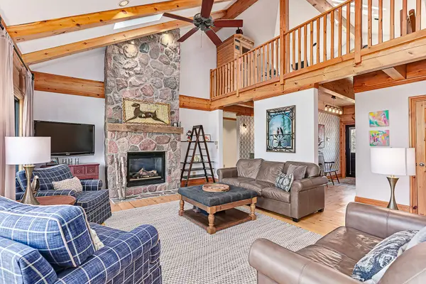 108 Cortina CRES, Blue Mountains, ON L9Y 3Z2