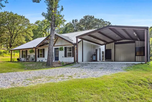 1685 Fleming Road, Bells, TX 75414