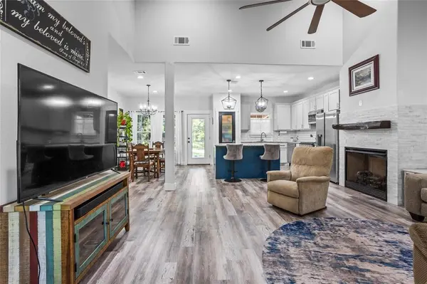 1685 Fleming Road, Bells, TX 75414