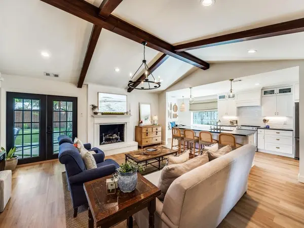 7316 Foxworth Drive, Dallas, TX 75248