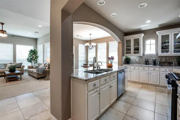 6312 Valley View Drive, Mckinney, TX 75071