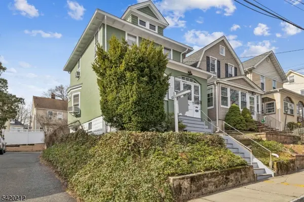 5 Park Dr S., West Orange Twp., NJ 07052