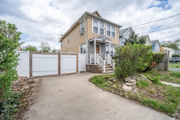 813-17 George St, Plainfield City, NJ 07062